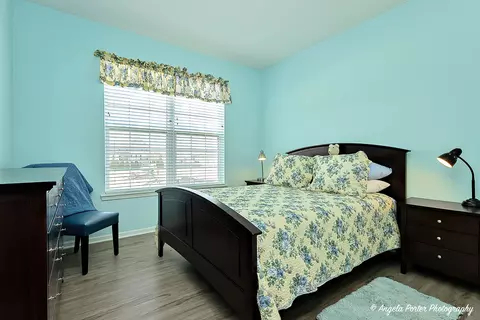 Bedroom - 2406 Truman Trl, Mchenry, IL 60050 photo 3 of 4