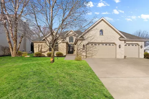 26628 W Ian Ct, Channahon, IL 60410