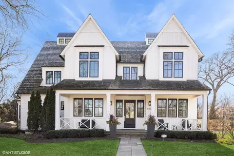 820 W Maple St, Hinsdale, IL 60521