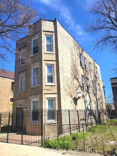1537 S Harding Ave, Chicago, IL 60623