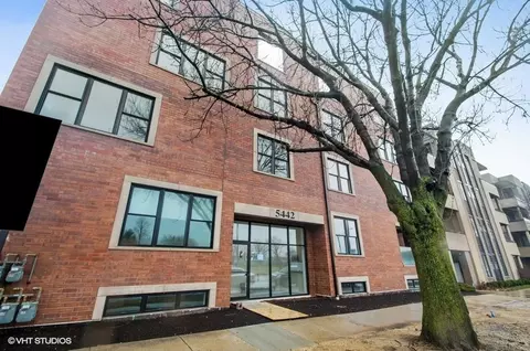 5442 N Western Ave #2A, Chicago, IL 60625