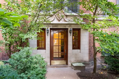 5469 S Ingleside Ave #3S, Chicago, IL 60615