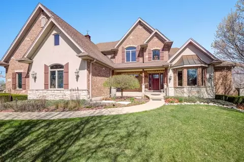 25236 Tuscany Dr, Monee, IL 60449