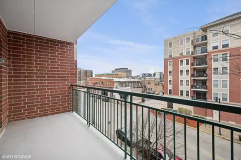 675 Pearson St #412, Des Plaines, IL 60016 photo 15