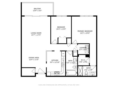 675 Pearson St #412, Des Plaines, IL 60016 photo 16