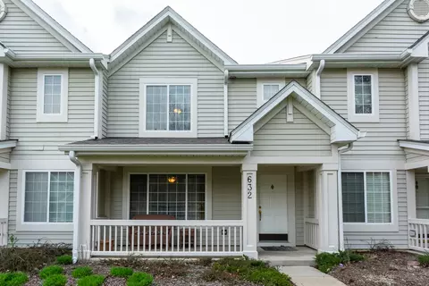 632 Key Largo Dr #632, Fox Lake, IL 60020