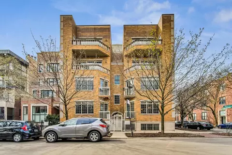 1671 N Claremont Ave #7, Chicago, IL 60647