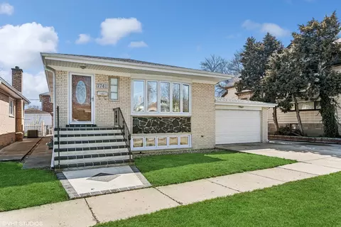 7741 W Foster Ave, Norridge, IL 60706