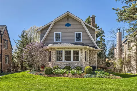 1019 N Marion St, Oak Park, IL 60302