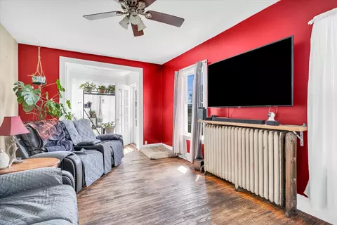 Bedroom - 400 S Piatt St, Bement, IL 61813 photo 1 of 7