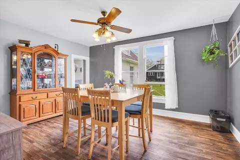 Dining - 400 S Piatt St, Bement, IL 61813 photo 2 of 3