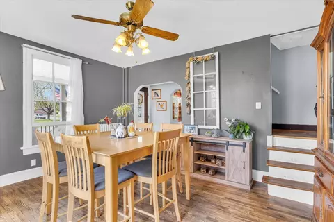 Dining - 400 S Piatt St, Bement, IL 61813 photo 3 of 3