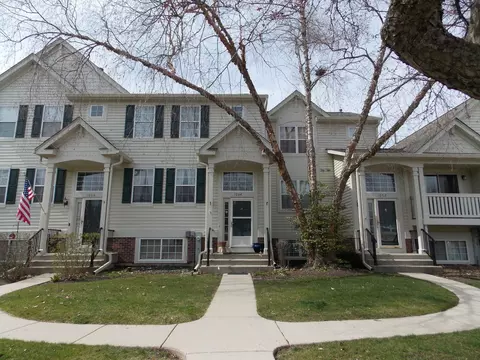 1064 Manchester Cir, Grayslake, IL 60030
