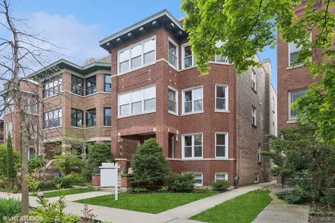 1339 W Elmdale Ave #3, Chicago, IL 60660