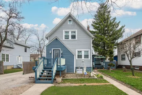 509 N 2nd Ave, Maywood, IL 60153