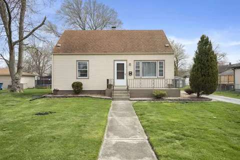 3735 Park Ave, Steger, IL 60475 photo 2