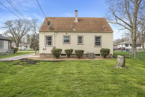 3735 Park Ave, Steger, IL 60475 photo 19
