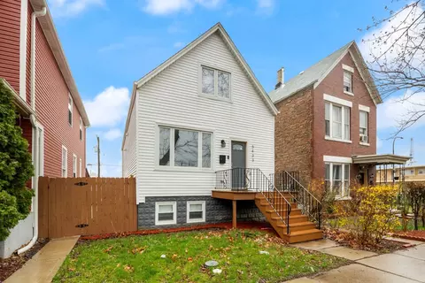 5433 W 25th Pl, Cicero, IL 60804