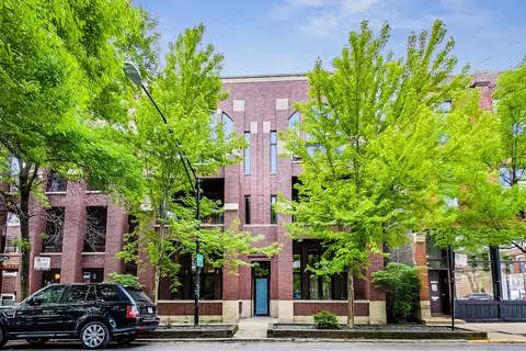 1955 W Cortland St #1E, Chicago, IL 60622