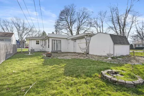 Exterior - 141 Richton Rd, Steger, IL 60475 photo 3 of 5