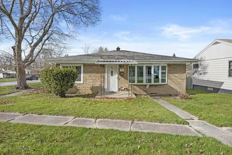 141 Richton Rd, Steger, IL 60475