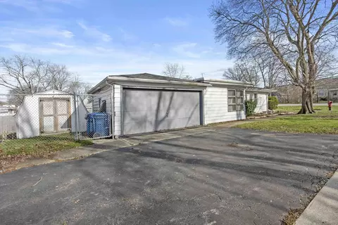 Exterior - 141 Richton Rd, Steger, IL 60475 photo 5 of 5
