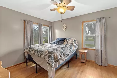 Bedroom - 141 Richton Rd, Steger, IL 60475 photo 2 of 2