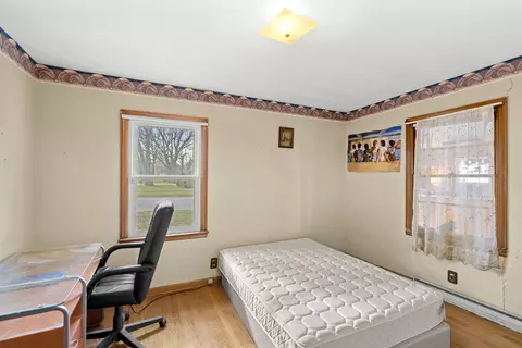 Bedroom - 141 Richton Rd, Steger, IL 60475 photo 1 of 2