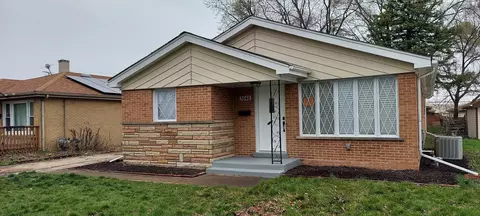 Exterior - 3848 153rd Pl, Midlothian, IL 60445 photo 3 of 3