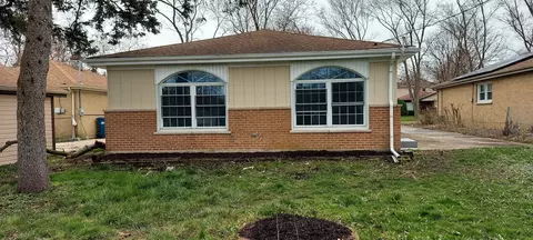 Exterior - 3848 153rd Pl, Midlothian, IL 60445 photo 2 of 3