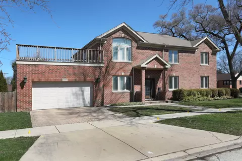 6000 Capulina Ave, Morton Grove, IL 60053