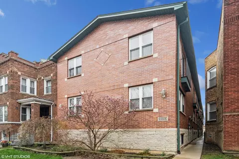 4853 N Central Ave #H, Chicago, IL 60630