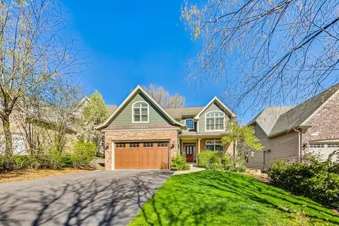 4627 Woodward Ave, Downers Grove, IL 60515