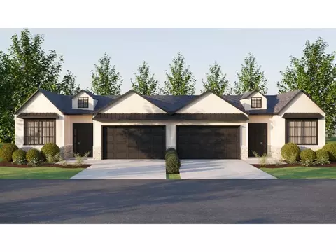 3134 Nottingham Ct, Olympia Fields, IL 60461 photo 1