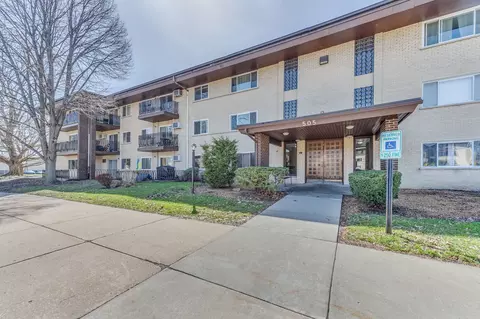 505 S Cleveland Ave #108, Arlington Heights, IL 60005
