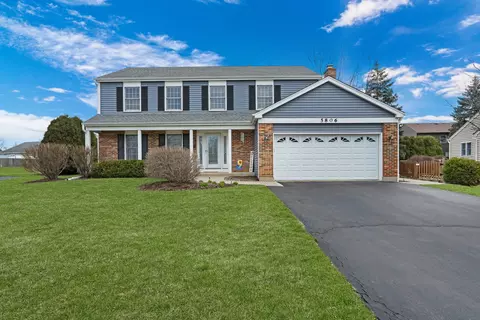 Exterior - 5806 Constitution Ave, Gurnee, IL 60031 photo 11 of 13