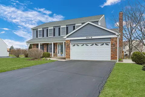 Exterior - 5806 Constitution Ave, Gurnee, IL 60031 photo 10 of 13