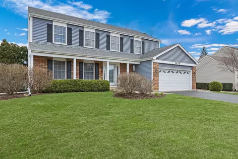 Exterior - 5806 Constitution Ave, Gurnee, IL 60031 photo 9 of 13
