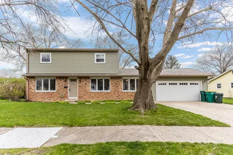 2317 Avalon Ave, Joliet, IL 60435