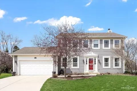 1350 Northgate Ct, Bartlett, IL 60103