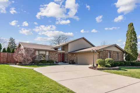15354 Teebrook Dr, Orland Park, IL 60462