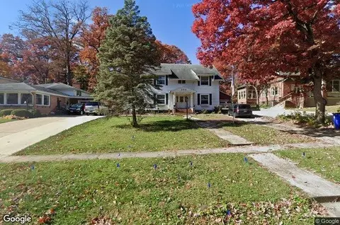 253 Woodlawn Ave, Decatur, IL 62522