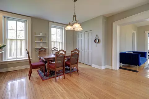 Dining - 911 E 2nd St, Sterling, IL 61081 photo 1 of 1