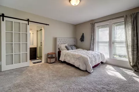 Bedroom - 911 E 2nd St, Sterling, IL 61081 photo 4 of 7