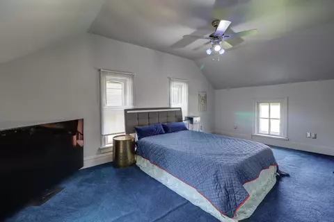 Bedroom - 911 E 2nd St, Sterling, IL 61081 photo 5 of 7