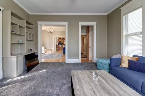 Bedroom - 911 E 2nd St, Sterling, IL 61081 photo 1 of 7