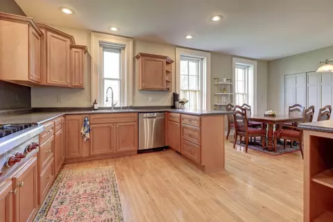 Kitchen - 911 E 2nd St, Sterling, IL 61081 photo 1 of 3