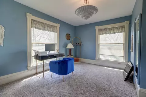 Bedroom - 911 E 2nd St, Sterling, IL 61081 photo 6 of 7