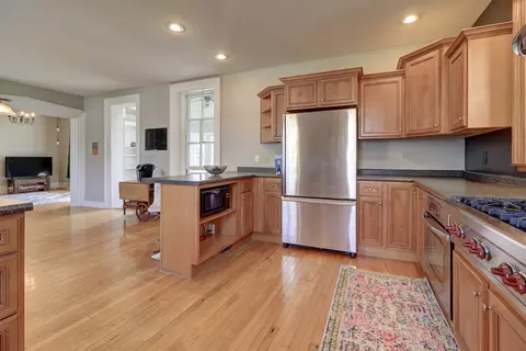 Kitchen - 911 E 2nd St, Sterling, IL 61081 photo 3 of 3