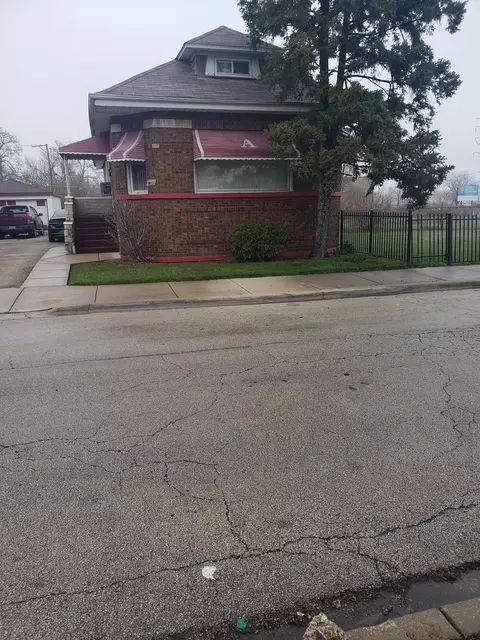1308 W 100th Pl, Chicago, IL 60643
